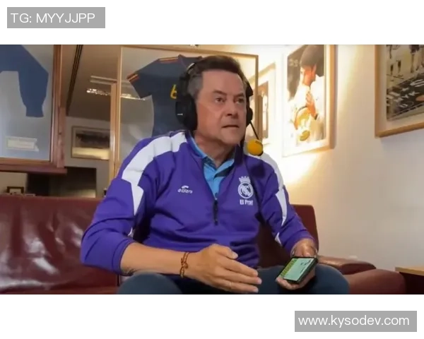 龙赛罗感动落泪称赞巴尔韦德才华皇马逆境中击败曼城展现实力